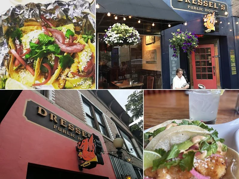 Dressel's Pub business photo