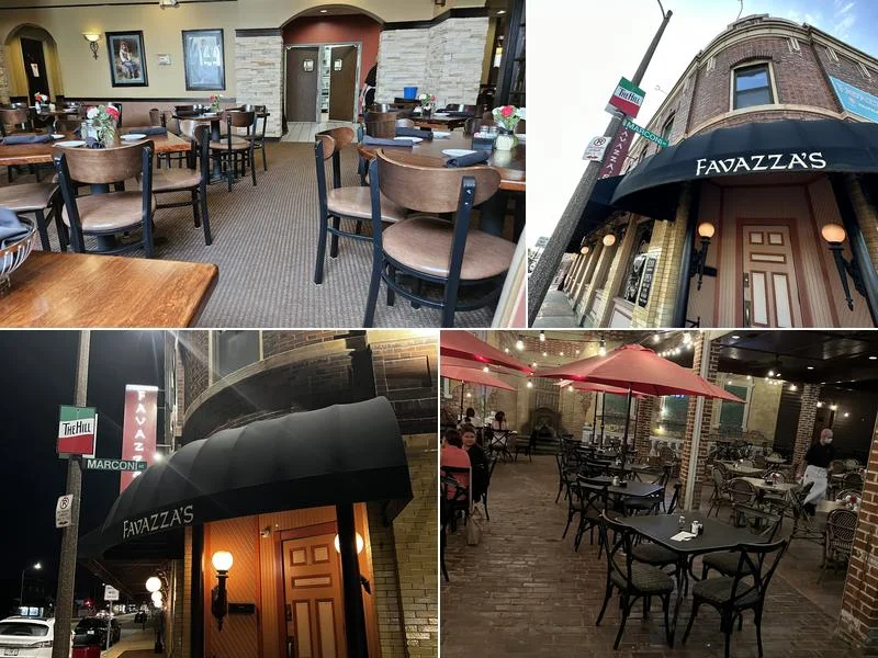 Favazza's on the Hill business photo