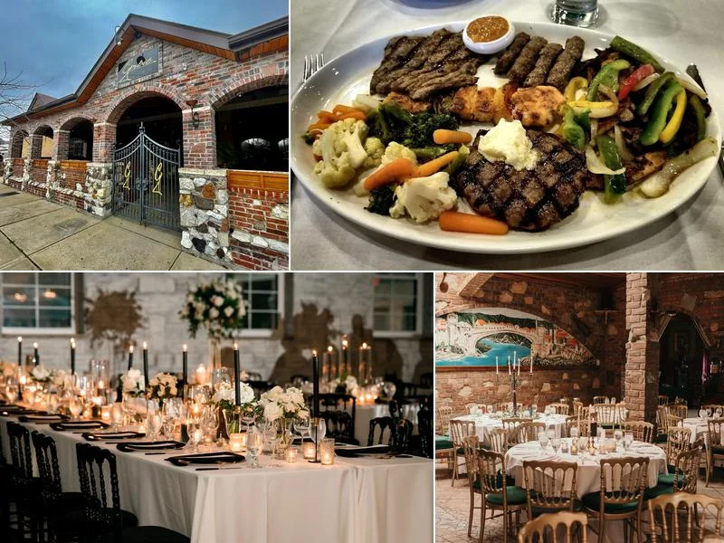 Grbic Private Events business photo