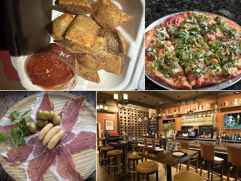 Guido's Pizzeria & Tapas business photo