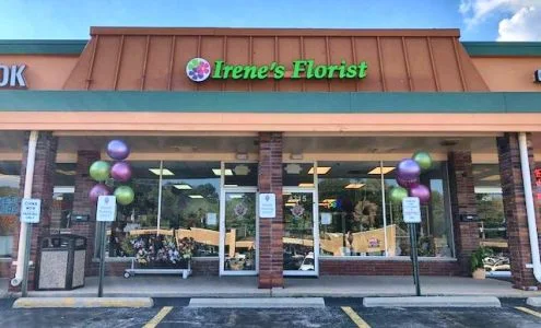 Irene's Floral Design - St. Louis Florist business photo