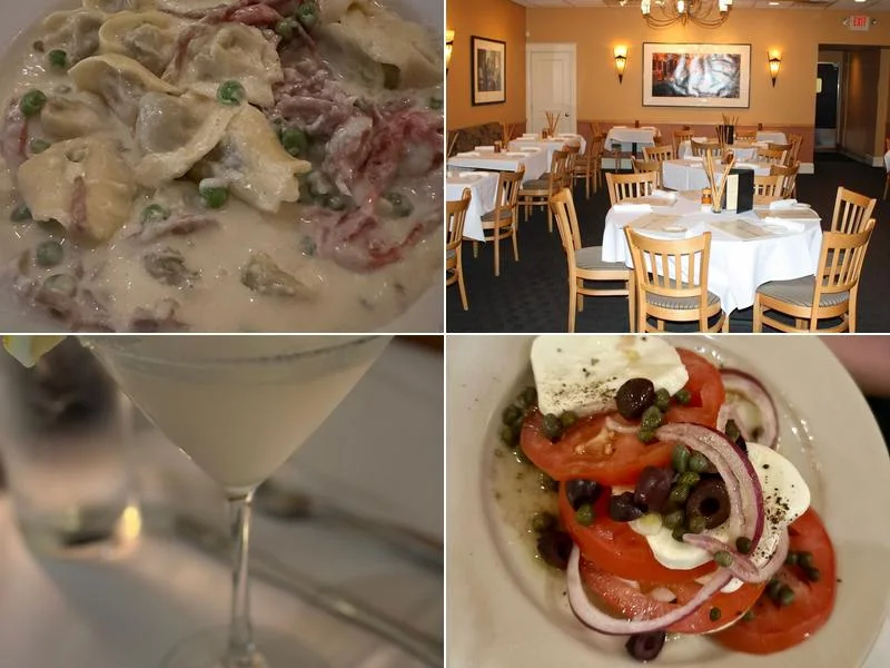 Lorenzo's Trattoria business photo