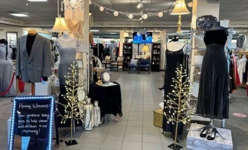 NCJW The Resale Shop business photo