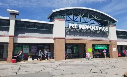 Pet Supplies Plus Oakville business photo