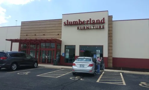 Slumberland Furniture business photo