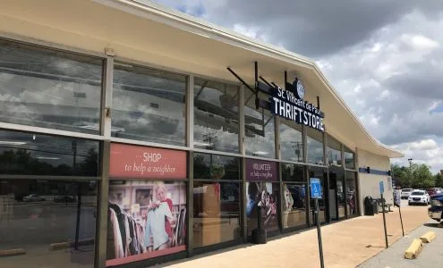 Society of St. Vincent de Paul Thrift Store - Creve Coeur business photo