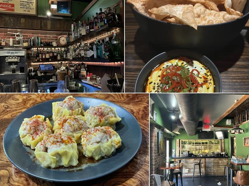 Stews Food & Liquor business photo