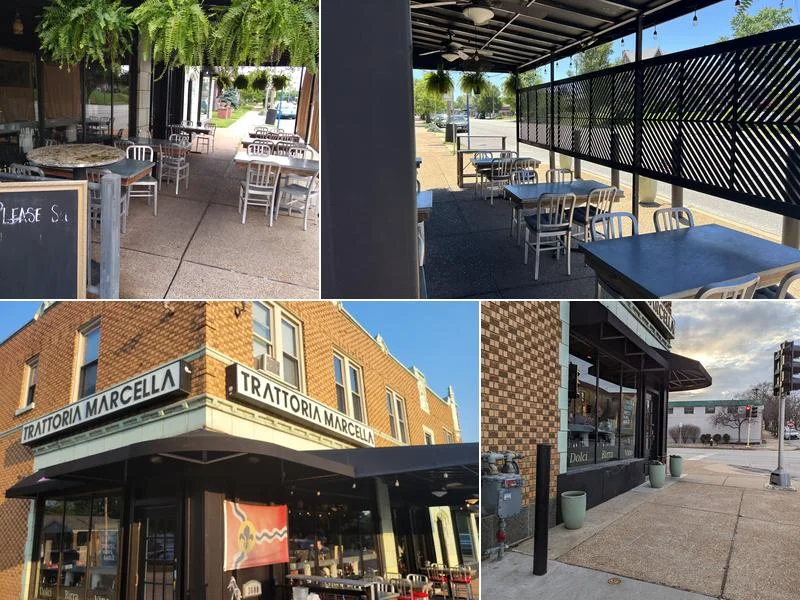 Trattoria Marcella business photo