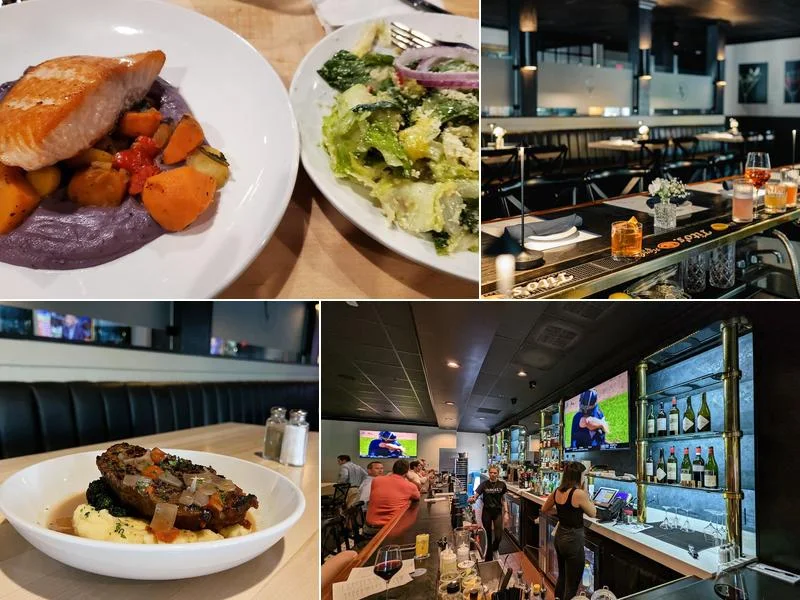 Vangel's Restaurant & Bar business photo